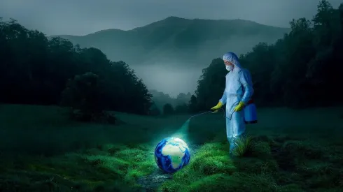 Epidemia, Pandemia, y endemia: estas son sus diferencias