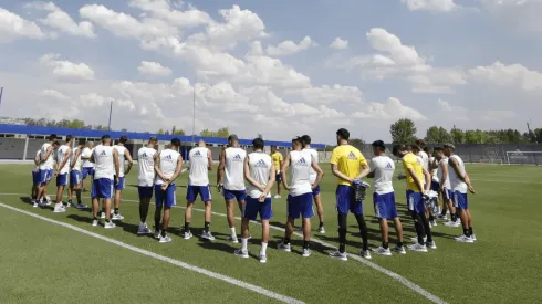 Nuevo positivo en Boca.