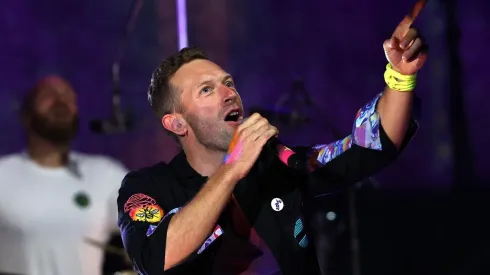 Recitales en Argentina 2022.