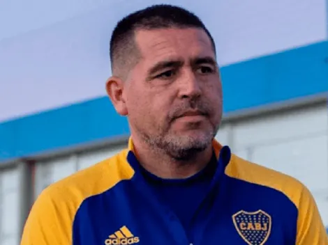 "Su continuidad es un hecho": uno de los deseos de Riquelme, a punto de renovar con su club
