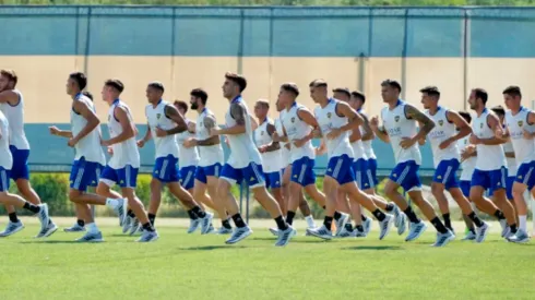 Ni Pavón ni Villa: llegó una oferta por un delantero de Boca