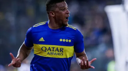 Sorpresa en Boca: ¿Fabra se va a Europa?