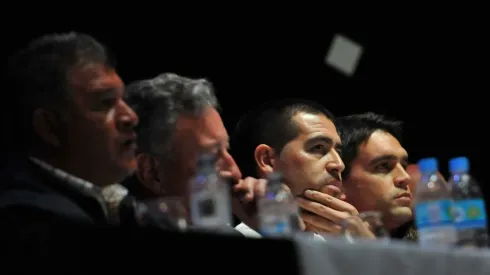 Diego Costa, el brasileño que ya sonó en Boca, quedó libre.