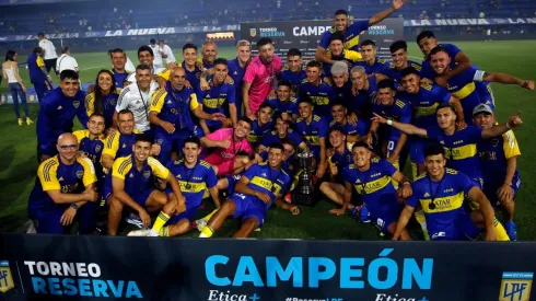 Boca confirmó la salida de una joven promesa al fútbol de Costa Rica