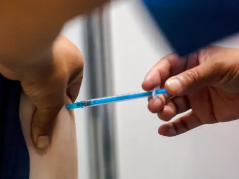 Coronavirus: el Gobierno nacional dará mas de 5 millones de vacunas