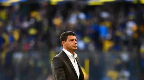 Boca Juniors, Argentina.