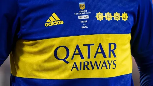 Es figura y capitán en su equipo del fútbol argentino y dijo que Boca lo quiso: "Hubo un interés"