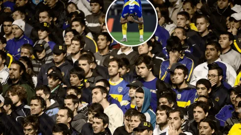 Sufren los hinchas: uno de los jugadores más pedidos de Boca se va a jugar a México