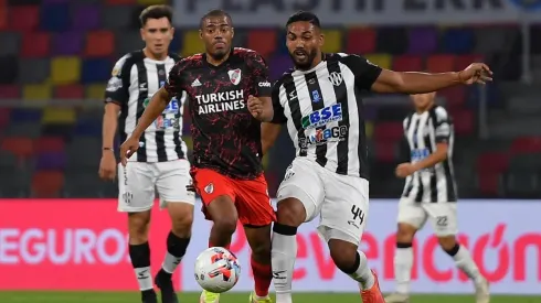 El picante tuit de un club argentino tras conocer el fixture de la Copa de la Liga.