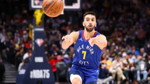 De Argentina a la NBA: la lista bien cumbiera de Facu Campazzo para los Nuggets