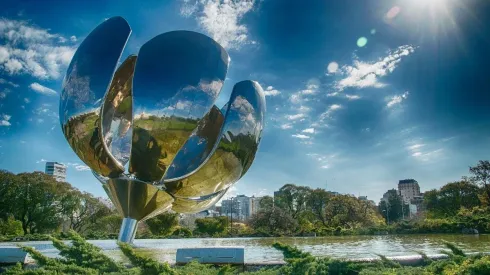 Ola de calor en Argentina