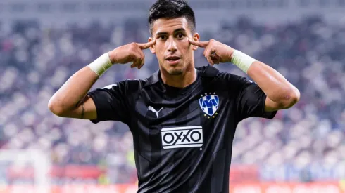 Participó directamente en 20 tantos en 2021.