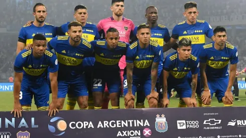 2 titulares quieren irse de Boca.