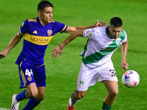 Se fue de Boca por problemas familiares y confesó: "No me he sentido bien en el club"