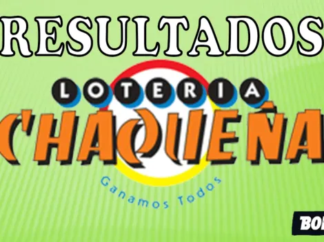 Quiniela Poceada Chaqueña | Resultados y números ganadores de HOY sábado 15 de enero: números ganadores en la Lotería de Chaco
