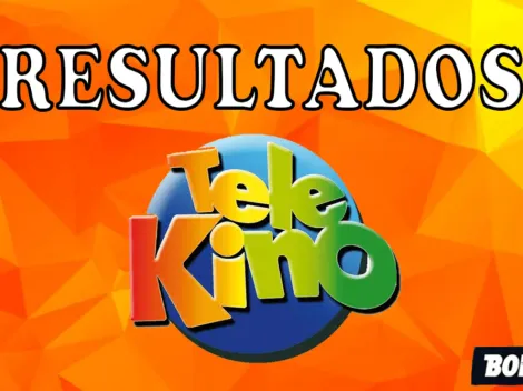 Resultados del Telekino y Rekino de HOY domingo 16 de enero | Sorteo No. 2202 de la Lotería