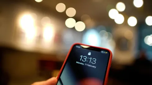 Recalentamiento de celular