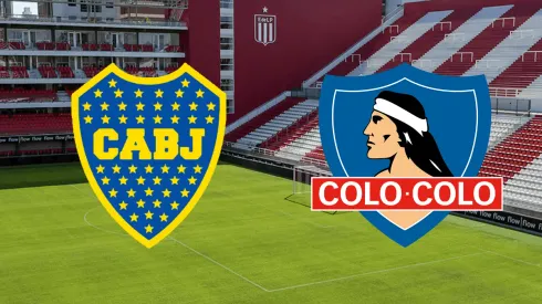 Entradas para Boca vs. Colo Colo por el Torneo de Verano 2022
