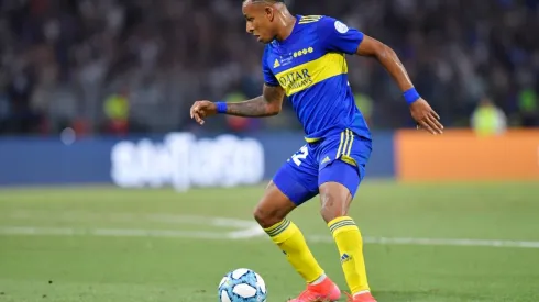 ¿Y ahora? El repentino cambio en la situación de Villa en Boca