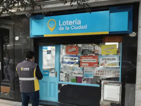 Resultados de La Nocturna EN VIVO | Quiniela Nacional Nocturna de HOY lunes 17 de enero: números ganadores de la Lotería Nacional