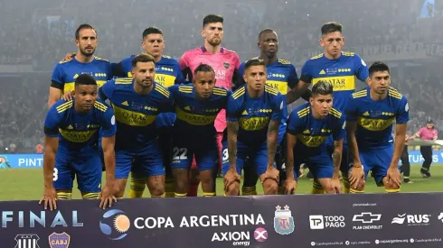 ¿El pase del año? El Barcelona quiere a Agustín Rossi