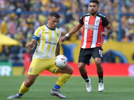 La decisión de Vecchio tras la polémica por no estar vacunado: "Por encima de mi ideología"