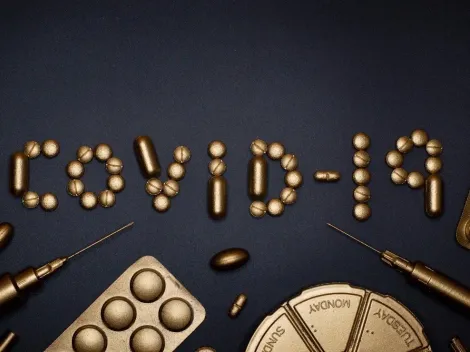 Ómicron: cuándo una persona deja de ser contagiosa