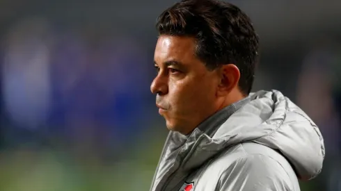 Las noticias de River hoy: se cayó un posible refuerzo y hay plan B para Fabricio Bustos