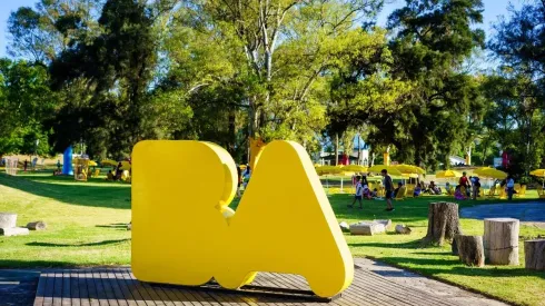 Actividades infantiles en Ciudad de Buenos Aires.