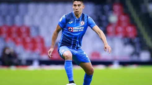 Último momento: Un club del fútbol argentino quiere a Pol Fernández y podría "robárselo" a Boca