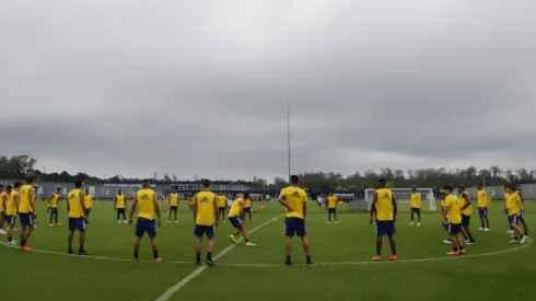 Llegó una oferta por un pibe de Boca.