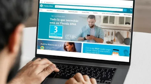 Promociones de Banco Nación