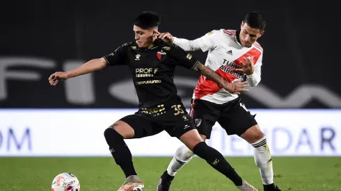 Se confirmó el futuro de Facundo Farías: "La decisión está tomada"