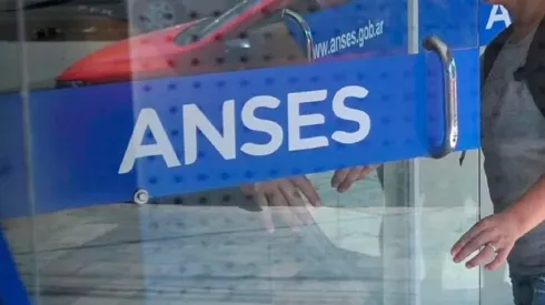 Calendario de pago de Anses