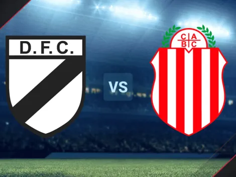Danubio vs. Barracas por un amistoso internacional: Hora y canales de TV