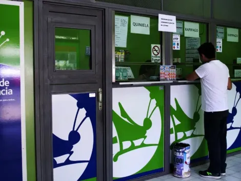 ◉ Resultados Quiniela Nacional Nocturna del martes 25 de enero: Números ganadores de La Nocturna de la Lotería Nacional