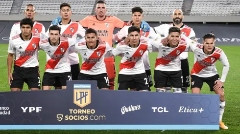 ¿Se arrepintió? "Me costó mucho tomar la decisión de irme de River"