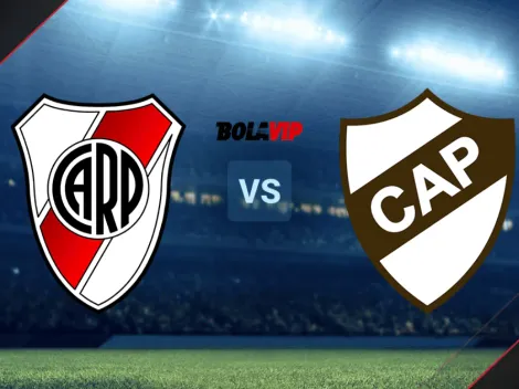 River vs. Platense por un amistoso de pretemporada: día, horario, canal de TV y streaming