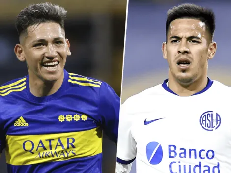 EN VIVO: Boca vence a San Lorenzo en la final del Torneo de Verano