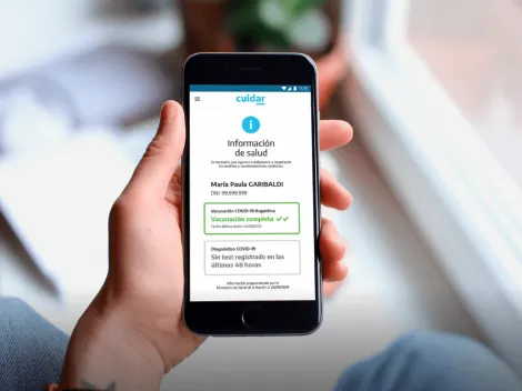 Pase sanitario: cuáles son las universidades que lo pedirán