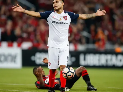 Tras casi cinco años, San Lorenzo pagó el pase de Paulo Díaz y Troglio podrá usar a los refuerzos