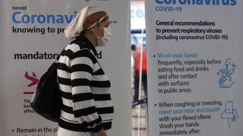 Nuevas medidas de PCR