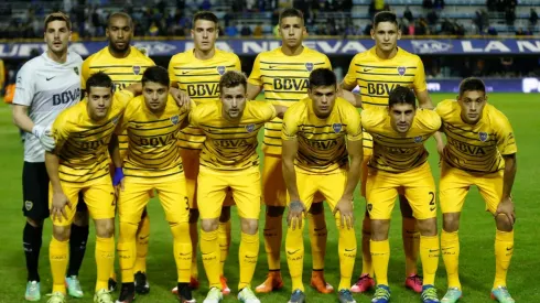 No se fue bien de Boca pero ahora afirma: "Jugaría gratis con tal de volver"