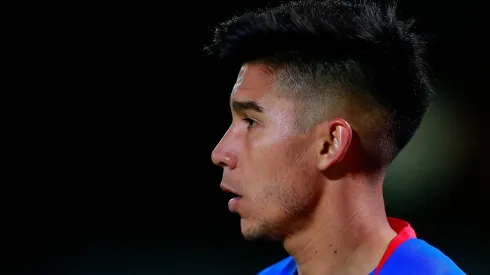 Furia con Pol Fernández en México.