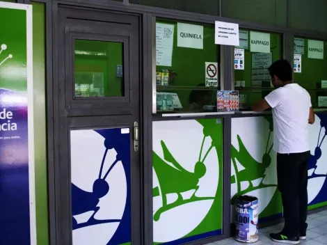 ◉ Resultados de la Quiniela Nacional Nocturna del viernes 28 de enero | Resultados y números ganadores de la Lotería Nacional EN VIVO