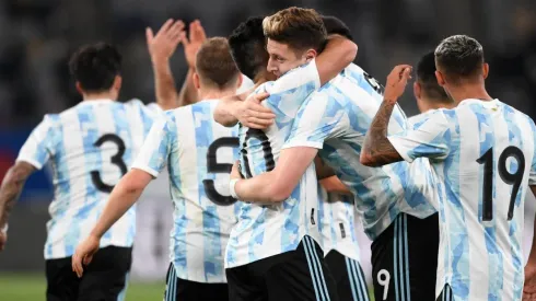 ¿Vuelve a un grande de la Liga Profesional? (Getty Images)