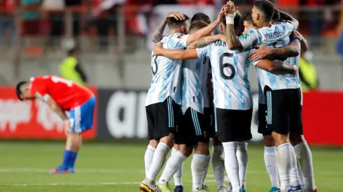 Giovani Lo Celso no tiene lugar en Tottenham y está en los planes de Olympique de Lyon.