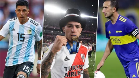 Los 6 jugadores del fútbol local que podría llamar Scaloni para la Selección
