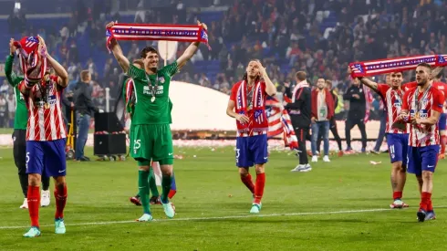 Llegó como figura a Boca, pasó por Europa y volverá en el fútbol argentino. (Getty Images)