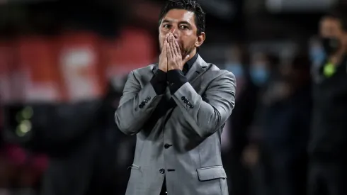 No llegó a River por un millón de dólares y ahora es un fichaje récord del mercado de pases mundial